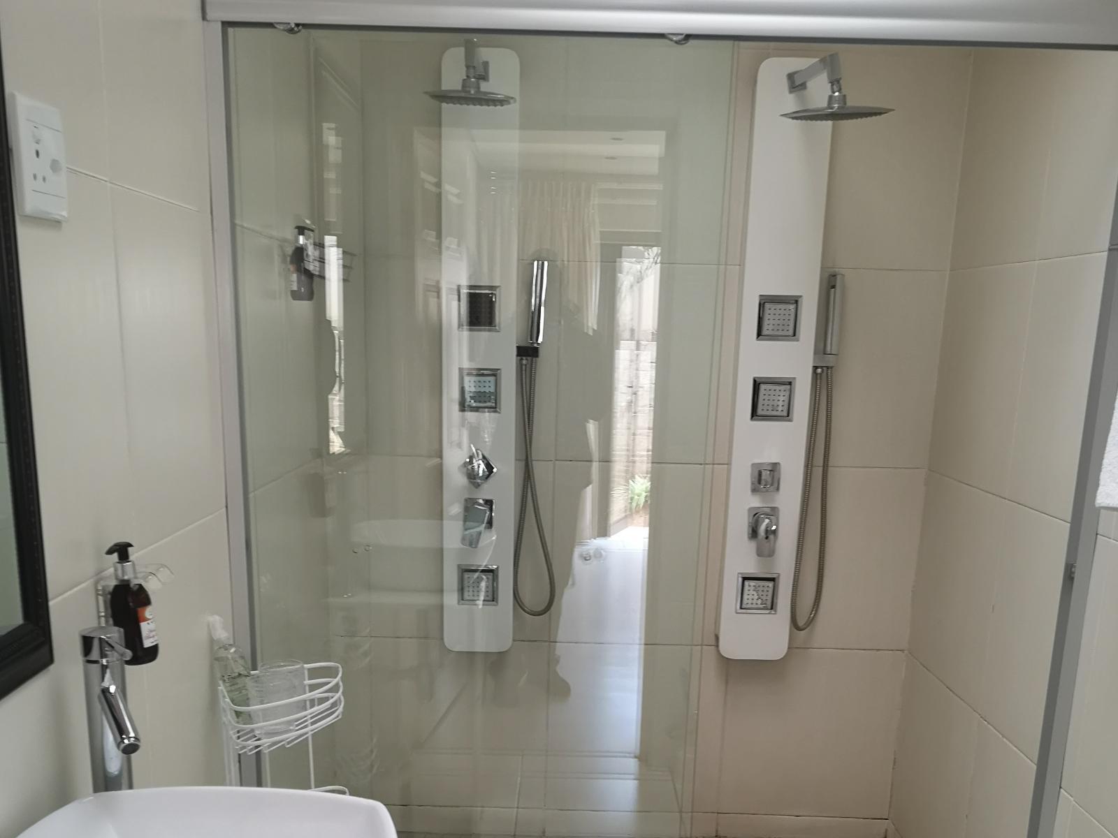 Comfort King Room at Lilitha Boutique Hotel