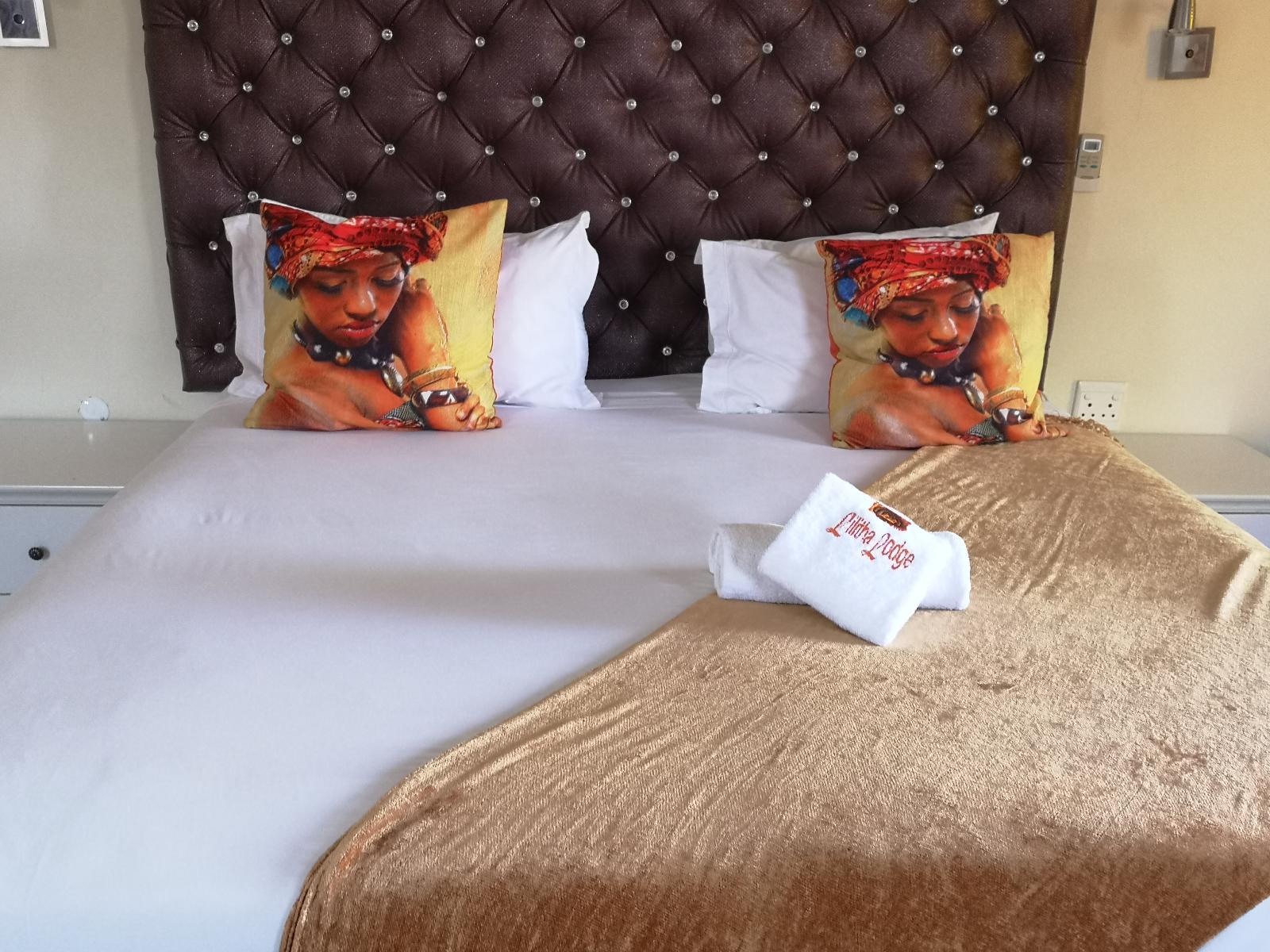 Comfort Queen Room at Lilitha Boutique Hotel