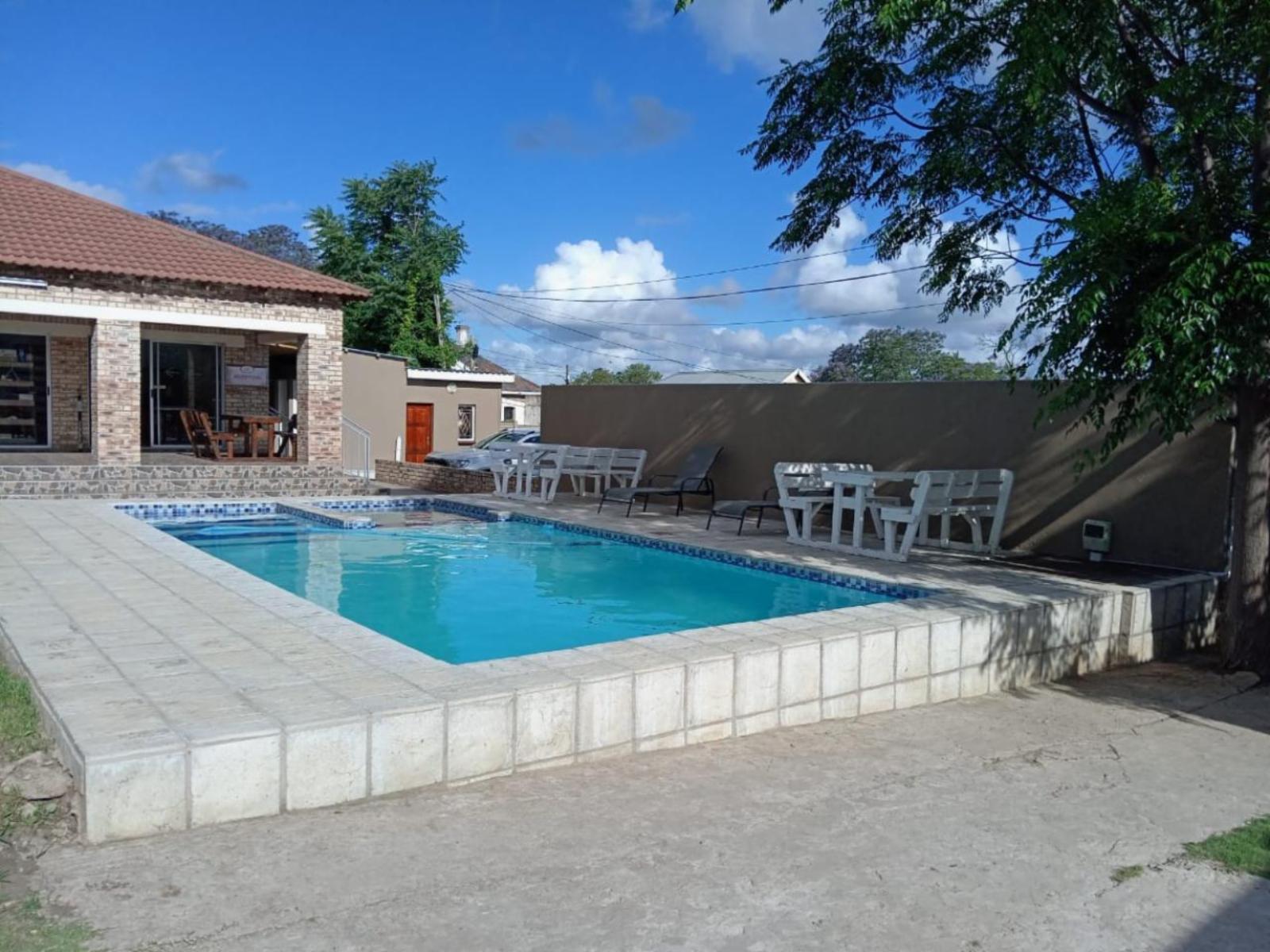 Lilitha Boutique Hotel in Butterworth