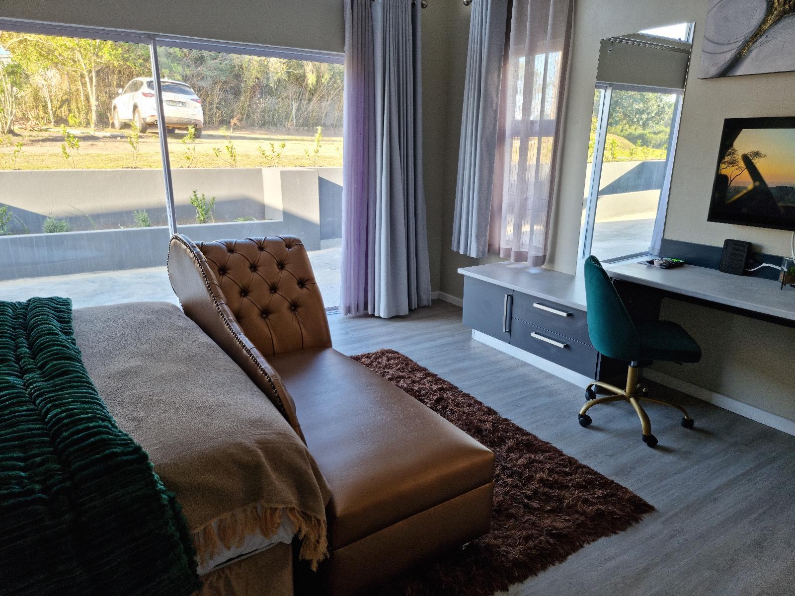 Luxury Suite at Lilitha Boutique Farm Lodge