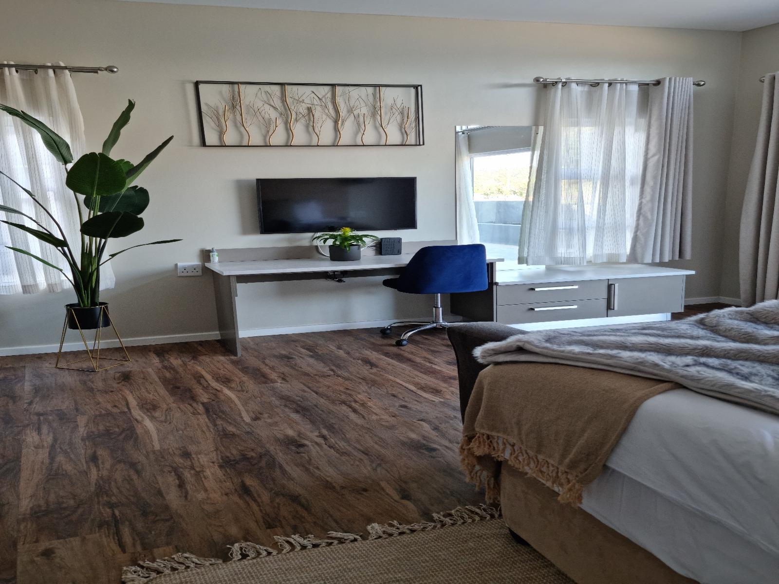 Luxury Suite at Lilitha Boutique Farm Lodge
