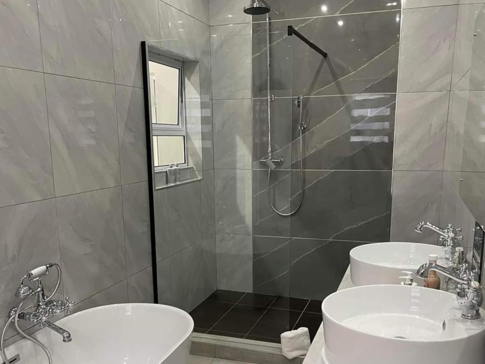 Luxury Suite at Lilitha Boutique Farm Lodge