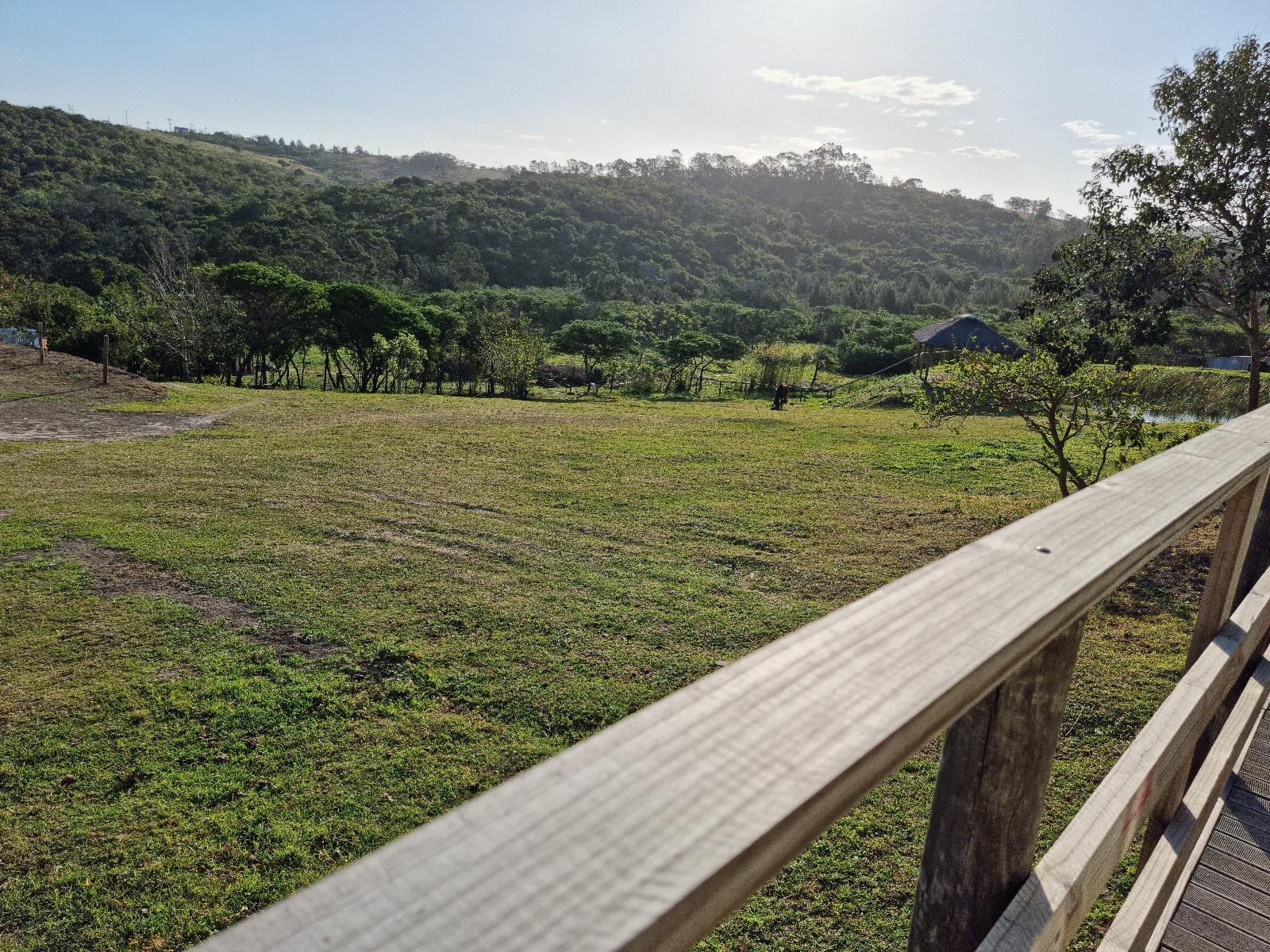 Lilitha Boutique Farm Lodge in East London