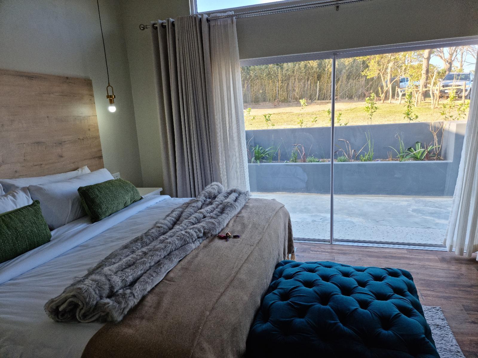 Standard Suite at Lilitha Boutique Farm Lodge