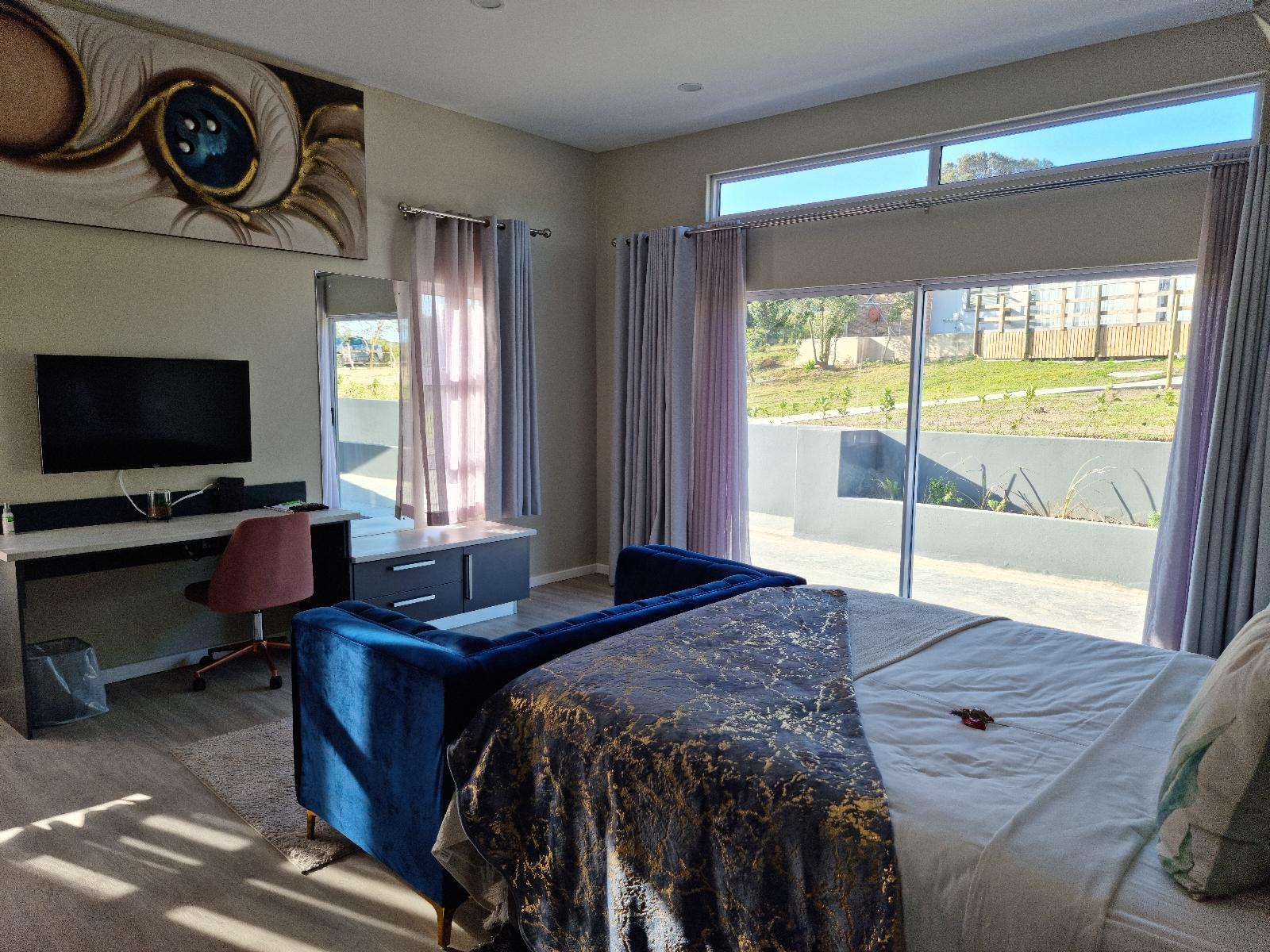 Standard Suite at Lilitha Boutique Farm Lodge
