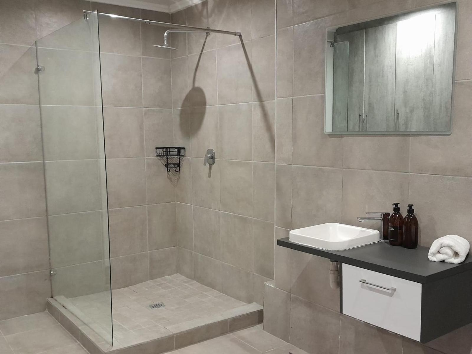 Standard Suite at Lilitha Boutique Farm Lodge