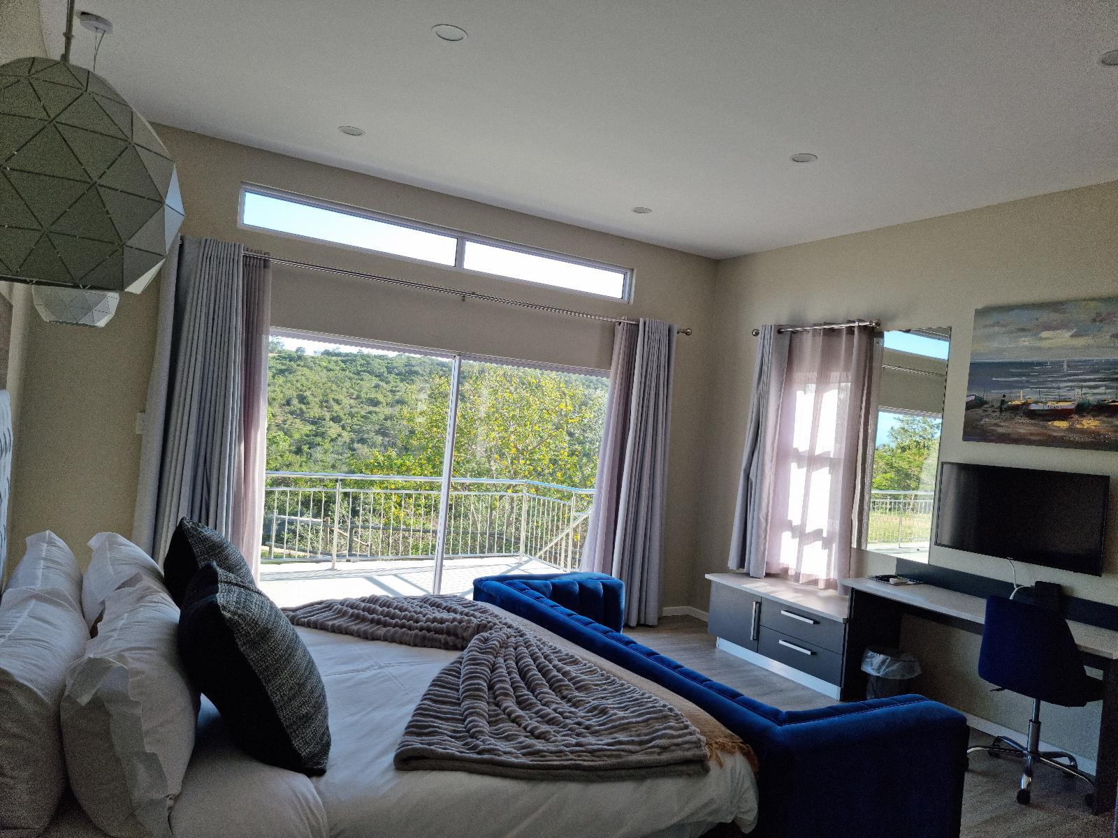 Superior Suite at Lilitha Boutique Farm Lodge