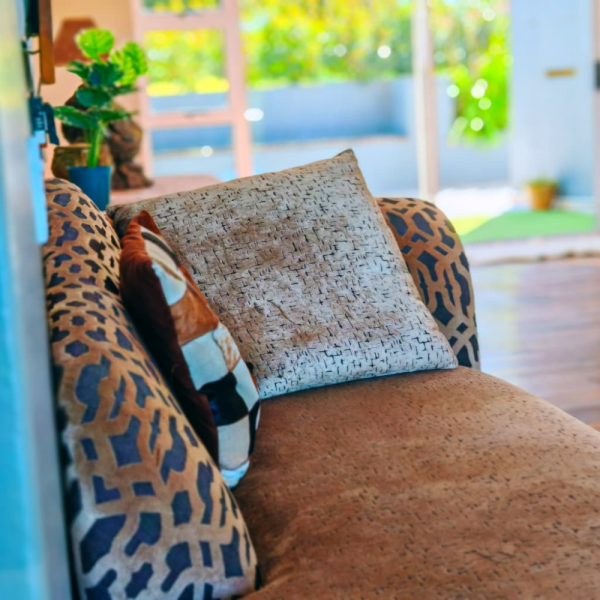 Lilitha guest lounge