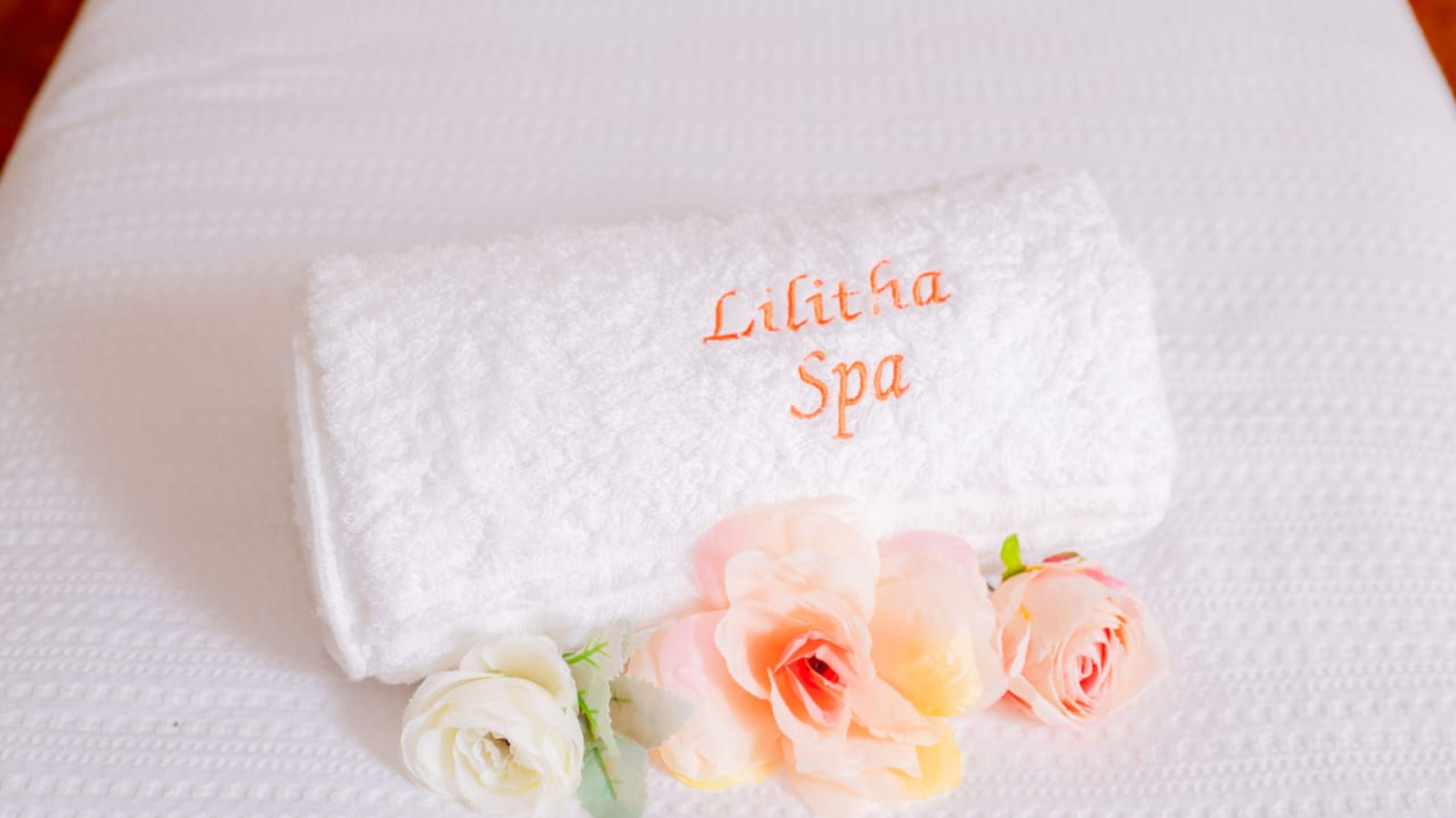 Lilitha spa detail